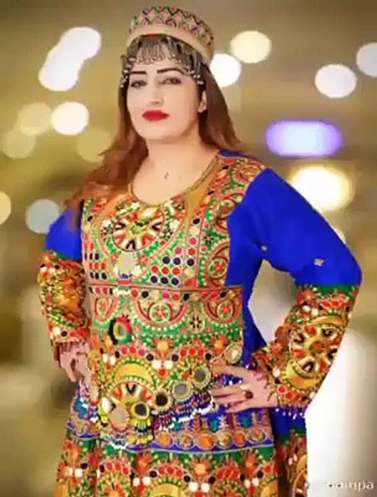 Sitara jaan baig dance live 2020