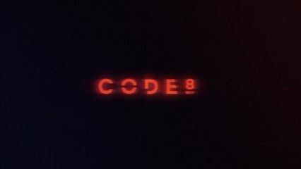 CODE 8 (French) Streaming XviD AC3