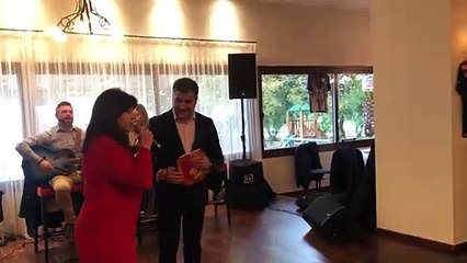 Νέα Αρτάκη: Κοπή πίτας