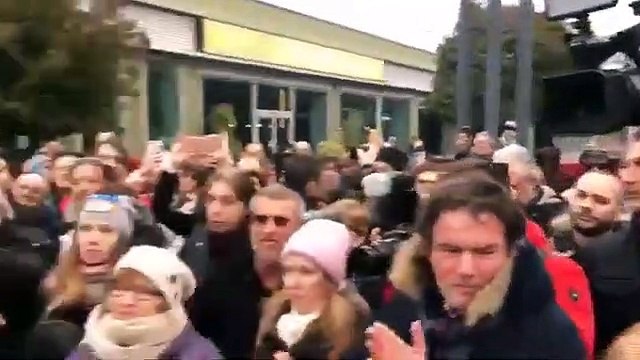 Salvini a Castel Maggiore (B0) (15.01.20)