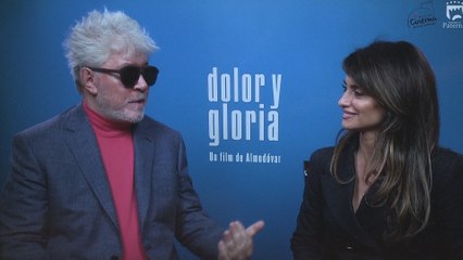 Los escenarios de "Dolor y gloria", reclamo turístico de Paterna