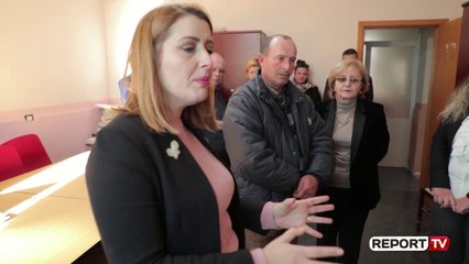 Report TV - Revolucioni digjital, Manastirliu: Aplikim për ndihmën ekonomike online