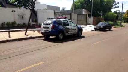 Homem desrespeita medida protetiva e vai até a casa da ex-companheira