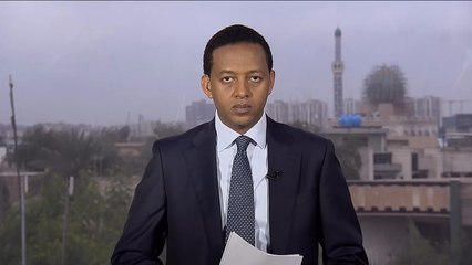 نافذة العراق- وزير خارجية قطر يبحث في بغداد سبل التهدئة بالمنطقة