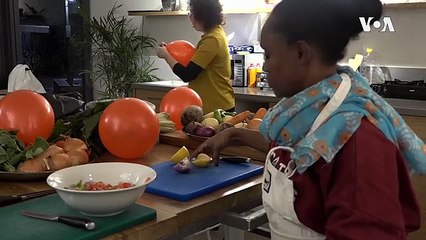 This Social Enterprise Aims to Help African Asylum Seekers in Israel Share Their Culinary Culture