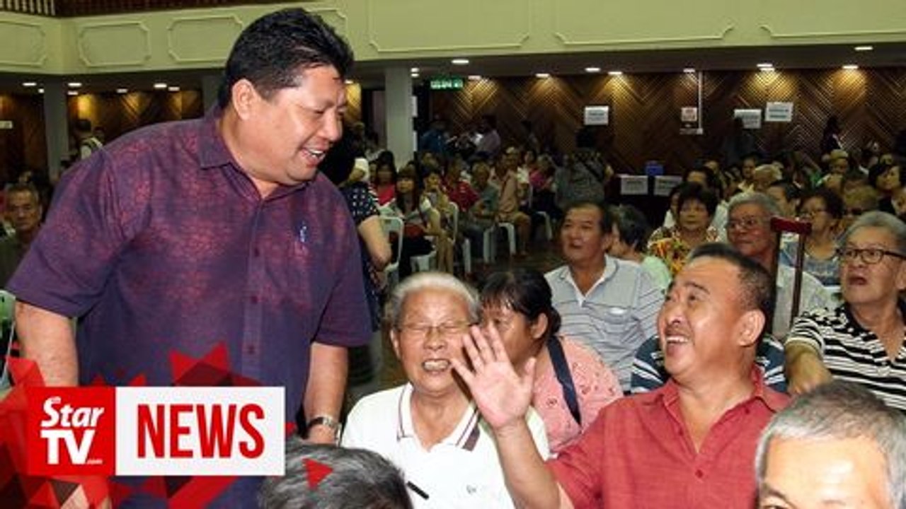 Two divisions in Johor unable to contest in division elections