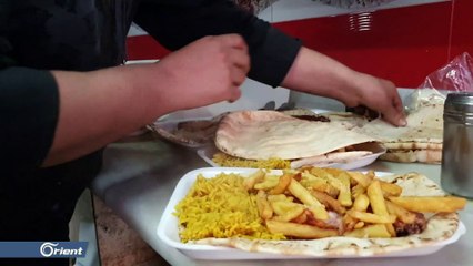 "سند لتطعم غيرك" مبادرة لمساعدة المحتاجين في مدينة إدلب