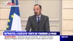 Édouard Philippe sur Ségolène Royal: 