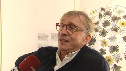 Jasper Conran sobre Megxit: "Les deseo lo mejor"