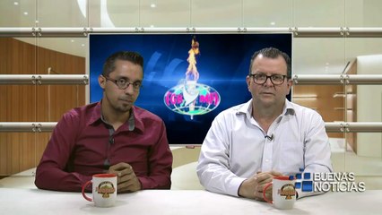 Buenas Noticias 14 ene 19