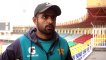 Second time for Babar Azam in ICC ODI Team of the Year - PCB - YouTube
