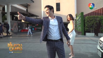 สุภาพบุรุษชาวดิน : สุดเท่! พอร์ช ศรัณย์ โผล่ช่วย แซมมี่ หนี บิ๊ก ภุชิสสะ