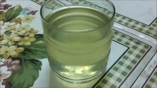 Home Remedy For Runny Nose, Cold & Coryza