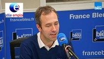 Pôle emploi Touraine - RMA Fabien GOFFINET