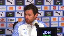 Le retentissant coup de gueule de Villas-Boas