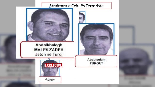 Ekskluzive/ Dëbohen dy diplomatët iranianë, pjesë e grupit që do sulmonte ambasadën e SHBA në Irak