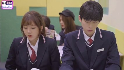 CUTE HIGH SCHOOL LOVE STORY