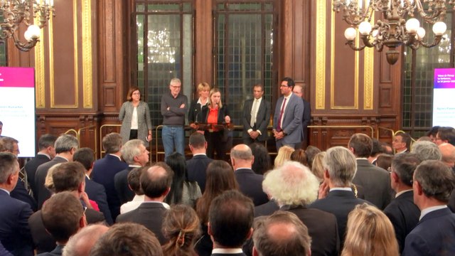Les vœux de l'Arcep 2020 – Le discours d’Agnès Pannier-Runacher