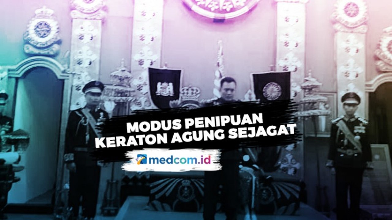 Highlight Primetime News - Modus Penipuan Raja...