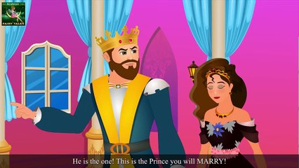 الغميضة - Hide And Seek Story in Arabic - Arabian Fairy Tales