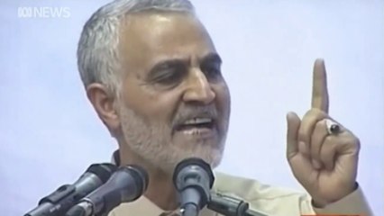 Irani kercenon ushtrite europiane ne Lindjen e Mesme