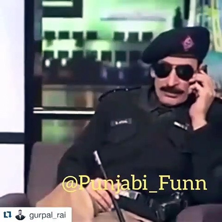Funny