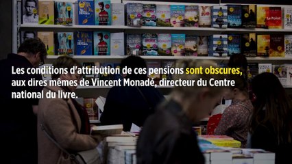 Édition : les mystérieuses allocations annuelles du CNL