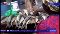 REPLAY - Xibar Yi 13h - Pr : SOKHNA NATTA MBAYE - 15 Janvier 2020