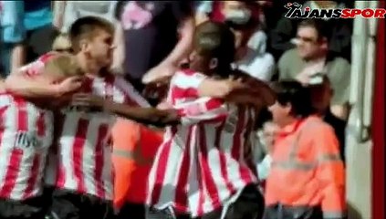 Saun - Bradley Wright Philips