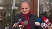 Трајковски дојде на суд, но болен – „ТНТ“ се одложи и денеска
