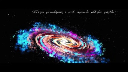 Bir Türk Masalı Fragman