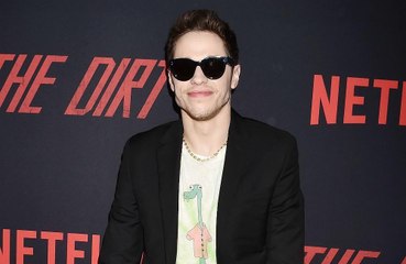 ピート・デヴィッドソンとカイア・ガーバーの交際に暗雲？