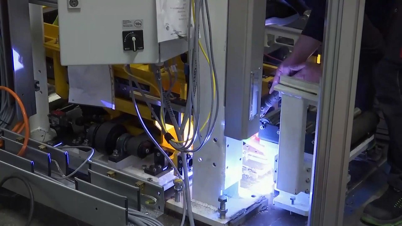 0,6 Prozent: Deutschlands Wirtschaft wächst langsamer