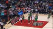 Boston Celtics 87-93 Toronto Raptors