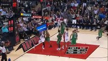 Boston Celtics 87-93 Toronto Raptors