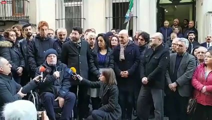 HDP İstanbul İl Örgütü'nden saldırı sonrası açıklama: Partimizi hedef alan saldırıların müsebbibi iktidardır