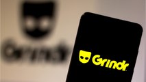 Grindr Sharing Personal Data