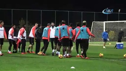 Aytemiz Alanyaspor idman