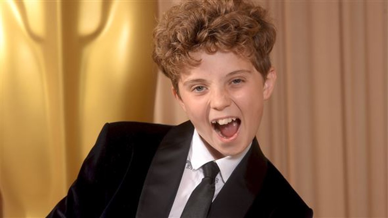 Roman griffin davis ist der jüngste oscar-nominee