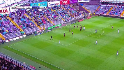 Dep. Saprissa vs. C.S. Cartaginés