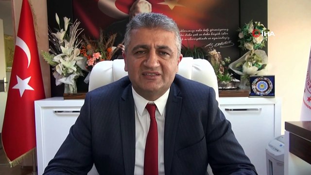 Malatya'da Grip Salgını...Acil Servis Başvuruları Yüzde 150 Arttı