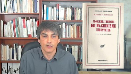 La sociologie du travail