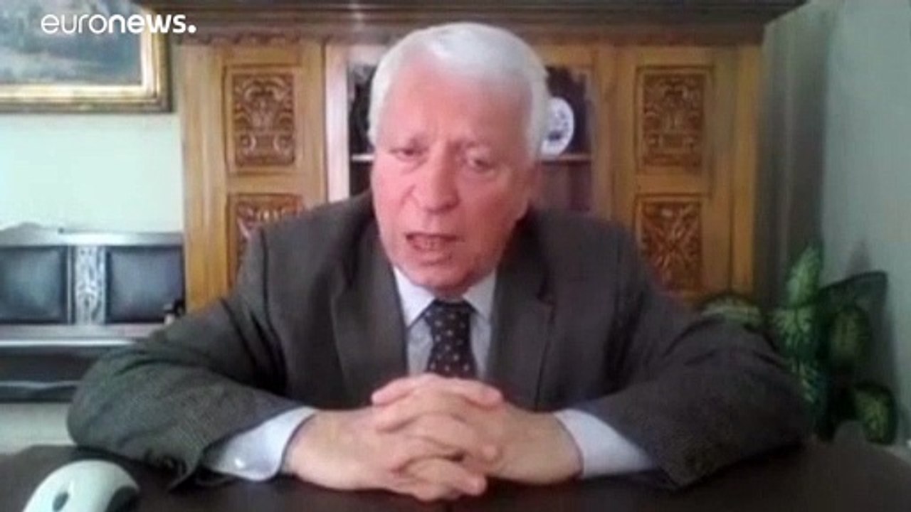 Sturm aufs Rathaus: Ägäis-Insulaner gehen auf die Barrikaden