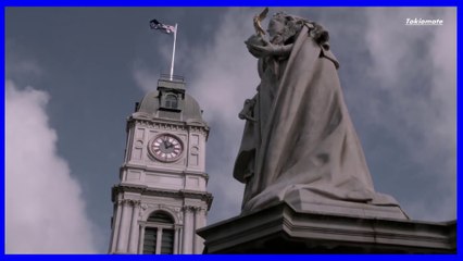 ブレイク医師の事件簿 #11