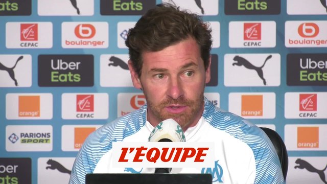 Villas-Boas «Mon avenir est intimement lié à Zubizarreta» - Foot - Coupe - OM