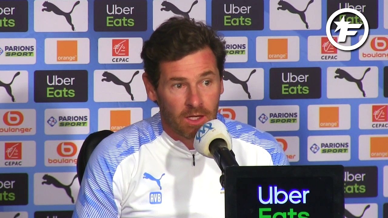 Le coup de gueule d'AVB