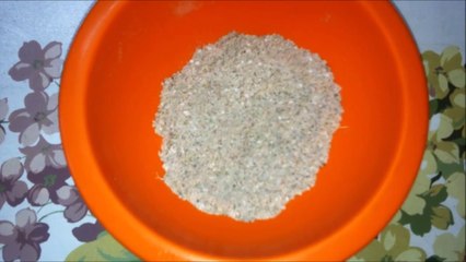 Home Remedy For Cough And Cold (In Hindi With English Subtitles)