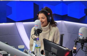Maura Higgins is 'not too keen' on the Love Island twins
