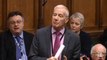 Video: Gregory Campbell asks when MPs will get clarity on London's 'New Decade, New Approach' financial commitments