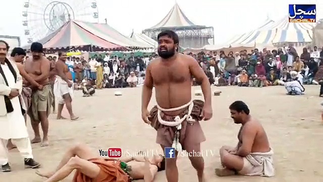 Best_Ever_Kushti_Ghullam_Hussain_Pathan बेस्ट_एवर_कुश्ती_घुलम_हुसैन_पठान